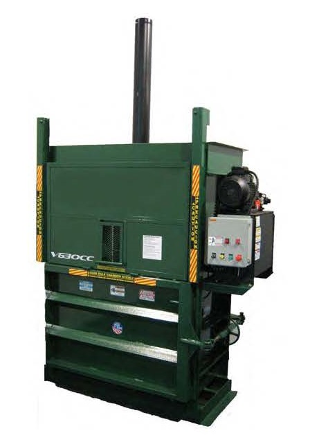 60 Baler